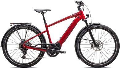 Specialized Turbo Vado 4.0 710Wh Elektro Trekking Bike 