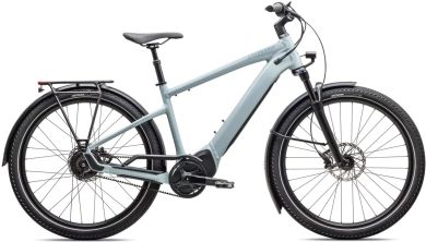 Specialized Turbo Vado 4.0 IGH 710Wh Elektro Trekking Bike 