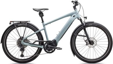 Specialized Turbo Vado 5.0 710Wh Elektro Trekking Bike 