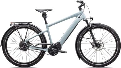 Specialized Turbo Vado 5.0 IGH 710Wh Elektro Trekking Bike 