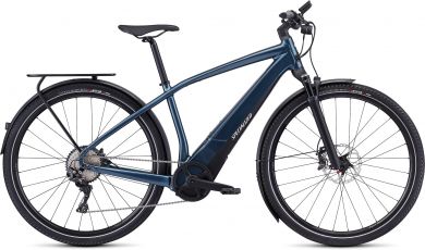 Specialized Turbo Vado 5.0 Mens Brose Elektro Fahrrad 2019