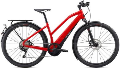 Specialized Turbo Vado 6.0 Woman Brose S Pedelec Elektro Fahrrad 2021