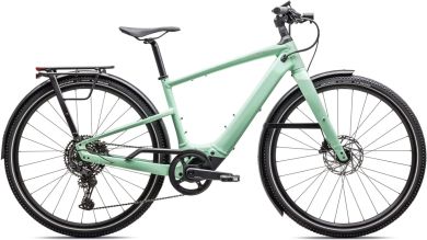 Specialized Turbo Vado SL 2 4.0 EQ 520Wh Elektro Fahrrad 