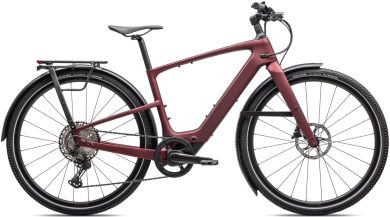 Specialized Turbo Vado SL 2 6.0 EQ Carbon 520Wh Elektro Fahrrad 