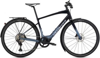 Specialized Turbo Vado SL 5.0 EQ 320Wh Elektro Fahrrad 