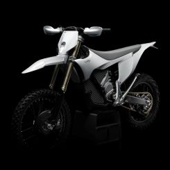 Stark VARG EX Elektro Motorrad 