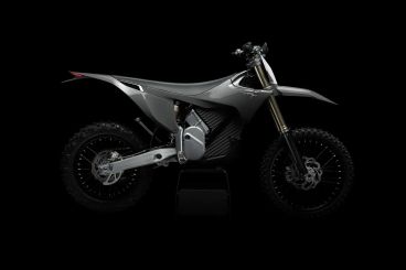 Stark VARG EX Elektro Motorrad 