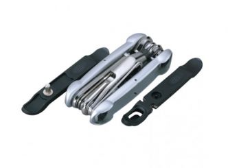 Topeak Hummer 2 Miniwerkzeug Multitool