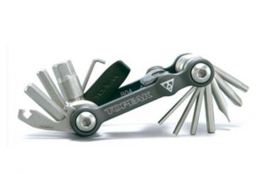 Topeak Mini 18+ Werkzeug Multitool