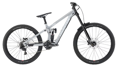 Transition TR11 Alloy GX 29R Fullsuspension Mountain Bike 