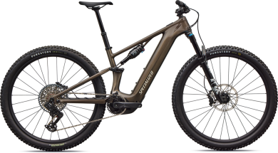 Specialized Turbo Levo R Comp Carbon 840Wh Fullsuspension Elektro Mountain Bike 