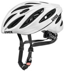 Uvex boss race Mountain Bike Fahrrad Helm