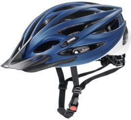 Uvex Oversize City Fahrrad Helm