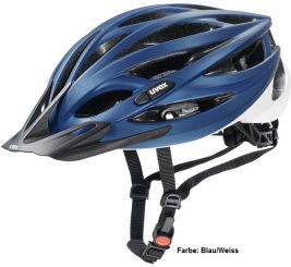 Uvex Oversize City Fahrrad Helm