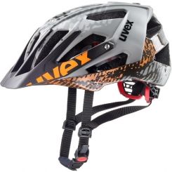 Uvex Quatro Enduro Fahrrad Helm
