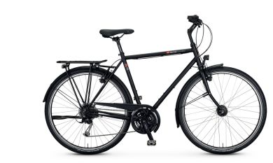 vsf fahrradmanufaktur T-100 Shimano Alivio 27-G HS11 Trekking Bike 
