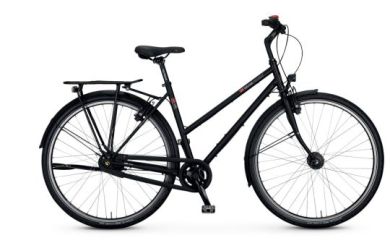 vsf fahrradmanufaktur T-100 Shimano Nexus 8-G HS11 Trekking Bike 