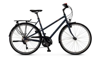 vsf fahrradmanufaktur T-300 Shimano Deore 30-G Trekking Bike 