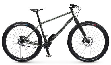 vsf fahrradmanufaktur AX-1200 Trekking Bike 