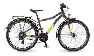 Winora Dash 26R Kinder & Jugend All Terrain Bike 2021