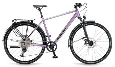 Winora Domingo X12 Pro Trekking Bike 