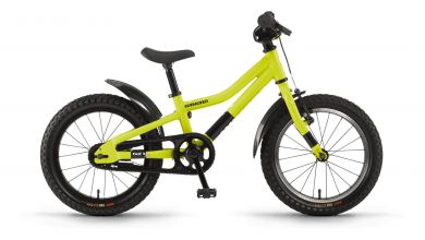 Winora Rage 16 Kinder All Terrain Bike 2021