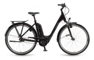 Winora Tria N7 Eco Bosch Elektro Fahrrad 2021
