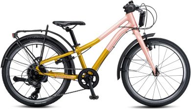 Winora Chica 20R Kinder Fahrrad 