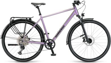 Winora Domingo 12 Pro Trekking Bike 