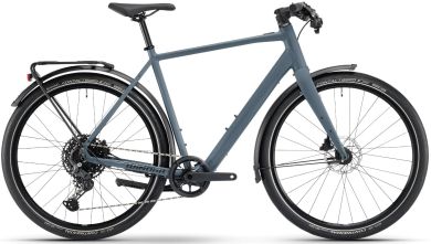 Winora E-Flitzer MAHLE ebikemotion 250Wh Elektro Trekking Bike 