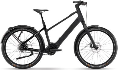 Winora iRide Pure R5f Bosch 400Wh Elektro Trekking Bike 