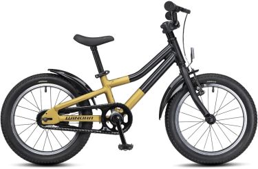 Winora Rage 16R Kinder Fahrrad 