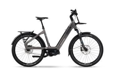 Winora Sinus AS Pinion 800Wh Elektro City Bike 