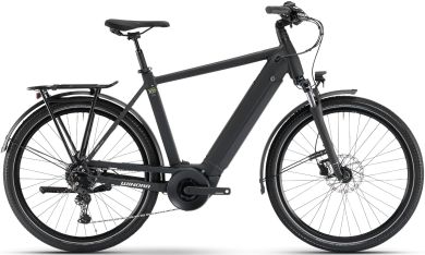 Winora Sinus X9 Bosch 625Wh Elektro Trekking Bike 