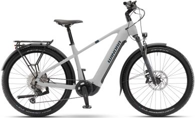 Winora Yucatan X12 Pro Yamaha 720Wh Elektro Trekking Bike 