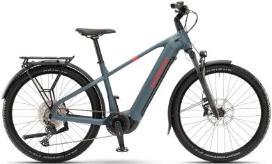 Winora Yucatan X12 Yamaha 720Wh Elektro Trekking Bike 