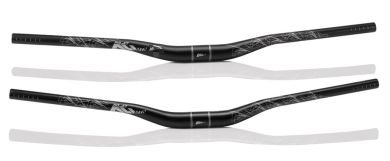 XLC All Mountain Riser Bar HB-M20 Fahrradlenker 
