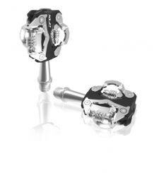 XLC PD-S15 MTB System Fahrrad Pedal