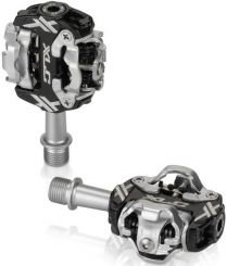XLC PD-S17 MTB System Fahrrad Pedal