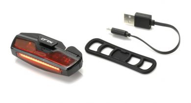 B/&M Toplight LED Plus Rücklicht