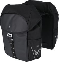 XLC V-light Active BA-S108 Doppelpacktasche 