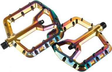 XPEDO TRIDENT Unicorn Plattform Fahrrad Pedal