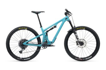 Yeti SB140 LR C2 C-Series 29R Fullsuspension Mountain Bike 