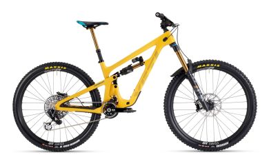 Yeti SB160 C3 GX 29R Fullsuspension Mountain Bike 