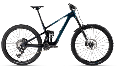 Yeti LT 90 29R Performance-Kit Fullsuspension Mountain Bike 