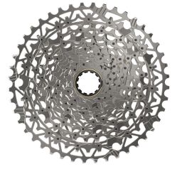 SRAM XG-1251 XPLR Kassette 12-fach 10-44 Zähne für XDR 