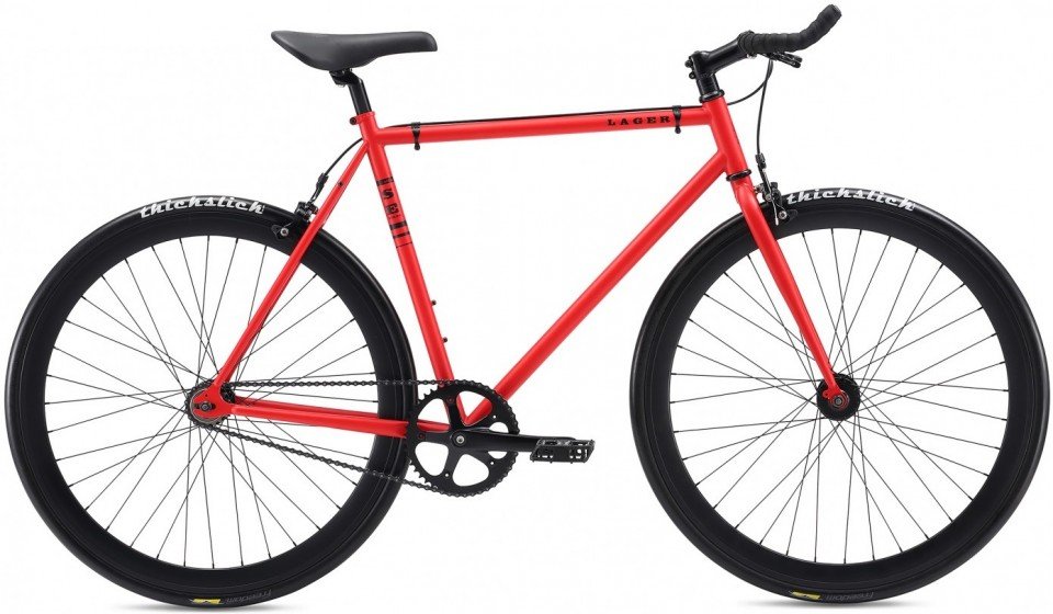 Singlespeed bikes deutschland