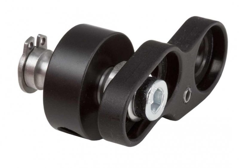 Gates Carbon Drive Snubber (Riemendämpfer Schaltauge)