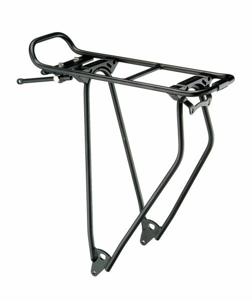 Racktime Standit System Fahrrad Gepäckträger