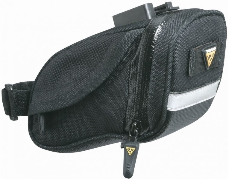 Topeak Aero Wedge Pack DX Small Fahrrad Satteltasche